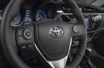 Toyota Corolla 2014 года
